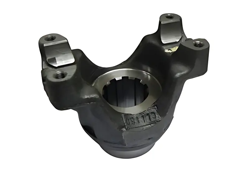 Garfo Saida Caixa Cambio para Ford F4000 — BE2Y7089A