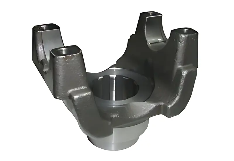 Garfo Saida para Ford Cargo 24250 26260 31260