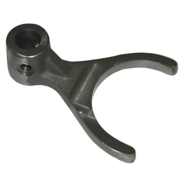 Garfo Seletor Cambio Eaton Power Take — ML0326