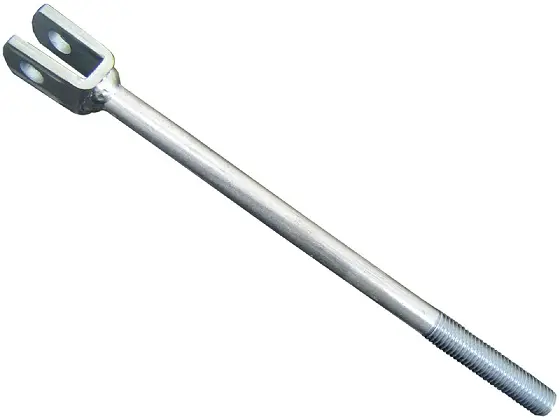 Garfo Servo Embreagem Scania T112/113 — 526267