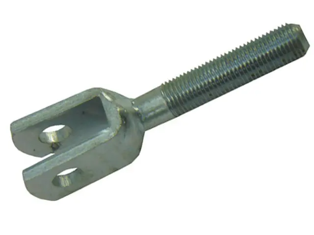 Garfo Servo Embreagem Scania T112 — 308389