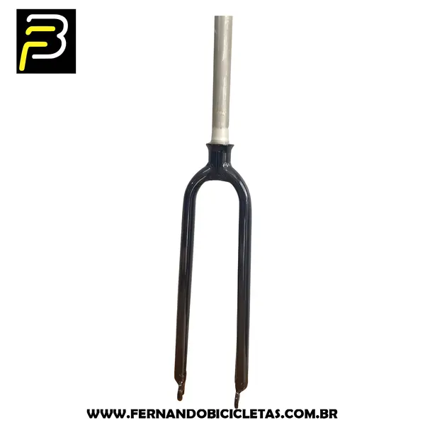 Garfo Sistema Eletrico Iluminacao Etin — 2989095
