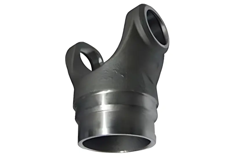 Garfo Solda Cardan MB Caminhao e Onibus — 26-227