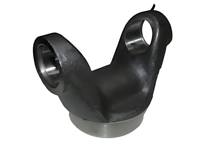 Garfo Solda Cardan para Agrale Ford Iveco MB VW — 3-28-97