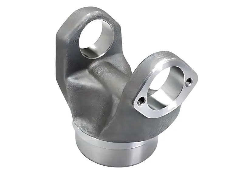 Garfo Solda Cardan para Ford e Volks Tubo 95.20 — 6-28-347