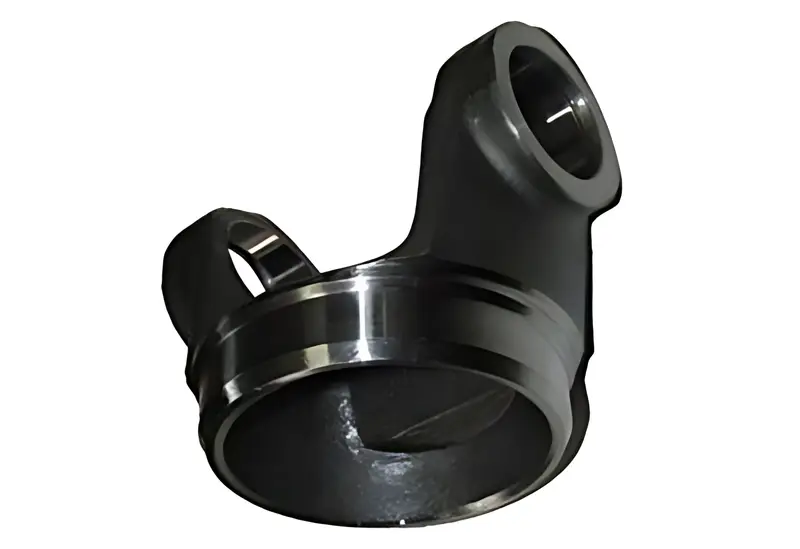 Garfo Solda Cardan para Ford Gm VW MB para Agrale — 3-28-537