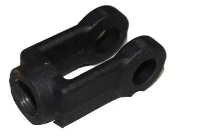 Garfo Terminal Cuica Carreta M16X1,5 Furo 1/2 — 24516