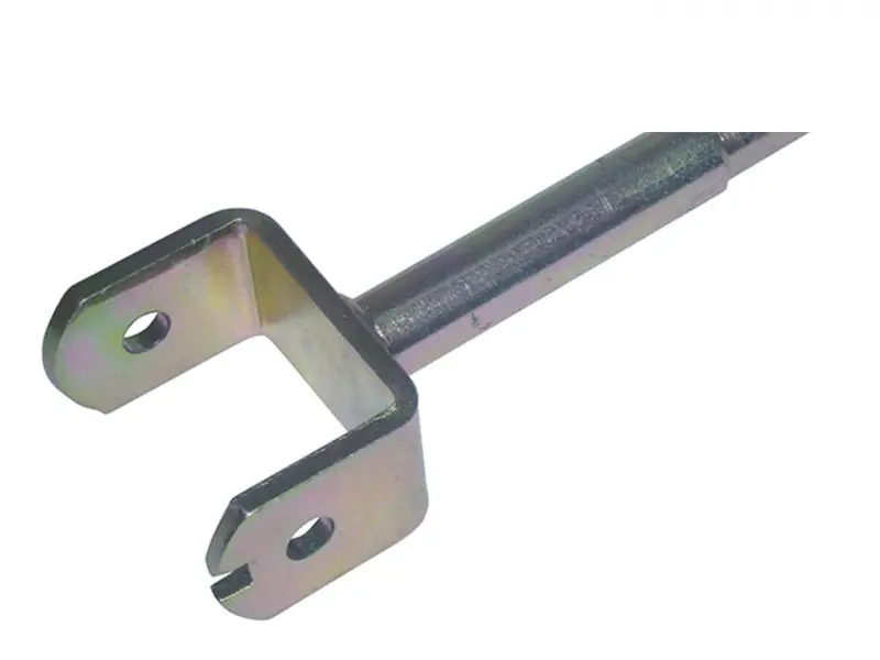 Garfo Tras Trambulador 690 7110 11130 13130 — T11711973
