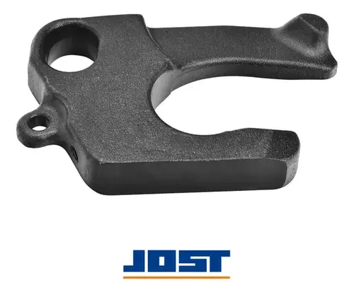 Garra Travamento 5 Roda Jost c/ Lubrificacao — QR00023J01