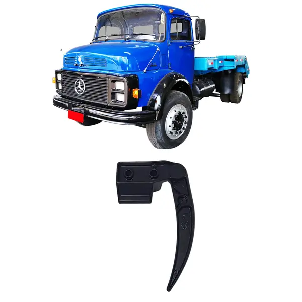Gatilho Capo Caminhão MB 1113 1313 1513 1519 2013 L/e