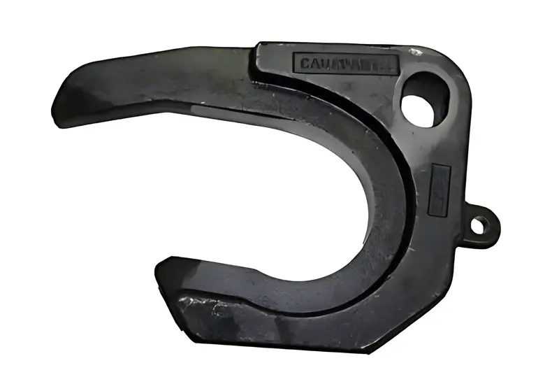 Gaviao p/ Quinta Roda Jost 3.1/2 — 260000009