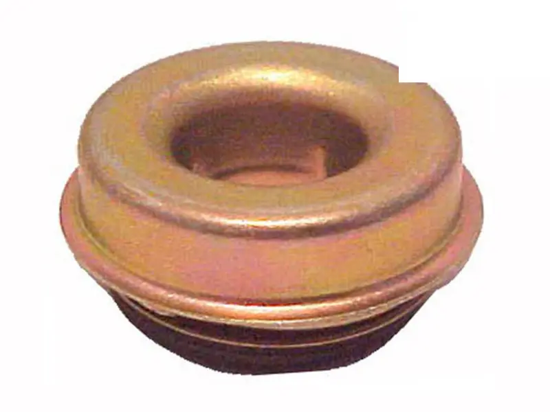 Gaxeta Bomba Agua OM 352 OM 314 OM 355 MB — 2013619