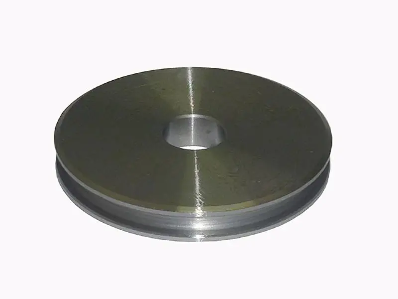 Gaxeta Caneca Transferencia para Volvo ZF