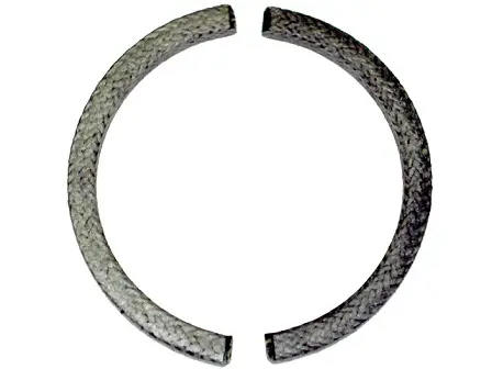 Gaxeta Mancal Mercedes OM352 — 0019973141