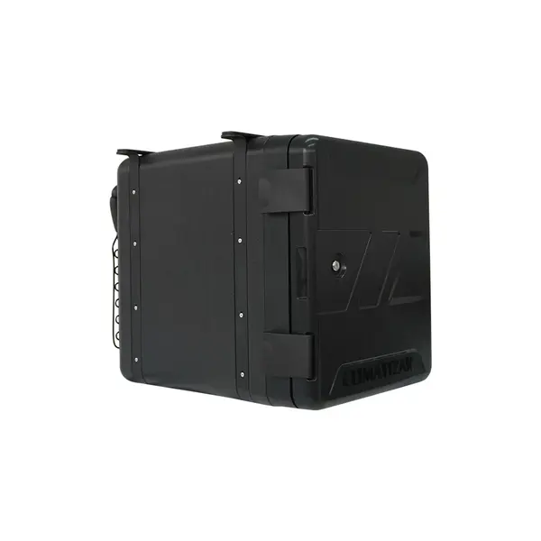 Geladeira Externa para Caminhão Climatizar 74 Litros 12v 24v Bluetooth