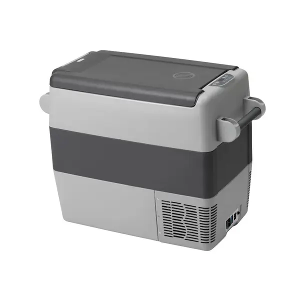 Geladeira portátil para Caminhão Cabine Elber 51 litros 12V 24V