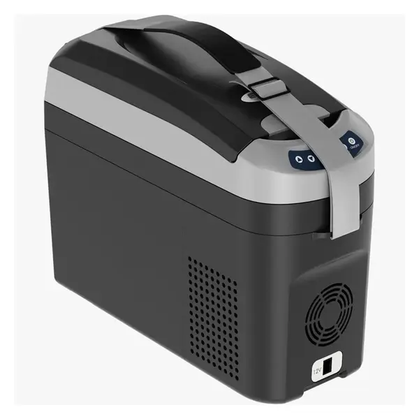 Geladeira portátil para Caminhão Elber 18 litros 12V 24V