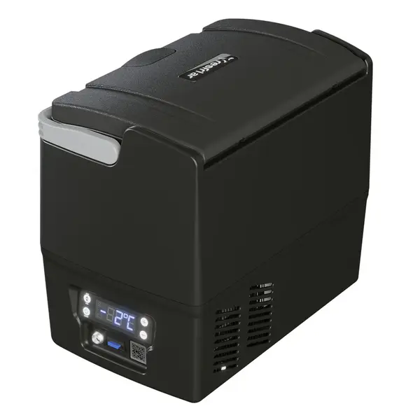 Geladeira Portátil Resfriar para Caminhão 18 Litros 12v 24v