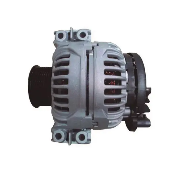 Gerador Alternador 24V 100A Zen para Scania — DR30009VLP