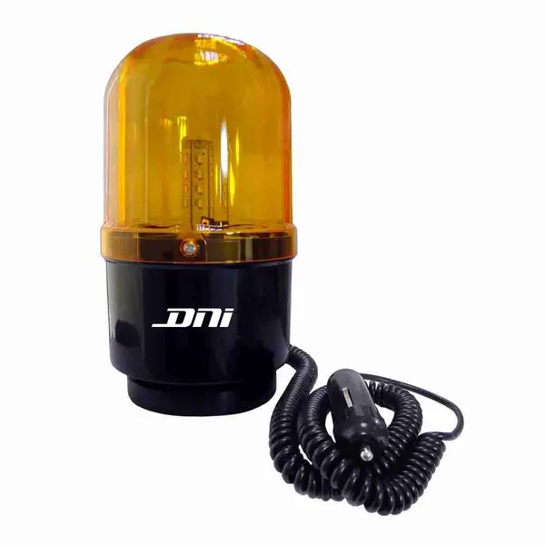 Giroled Sinalizador Advertencia — DNI4109