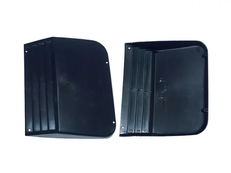 Grade Cabine Frontal para Volvo NL EDC — 6884898