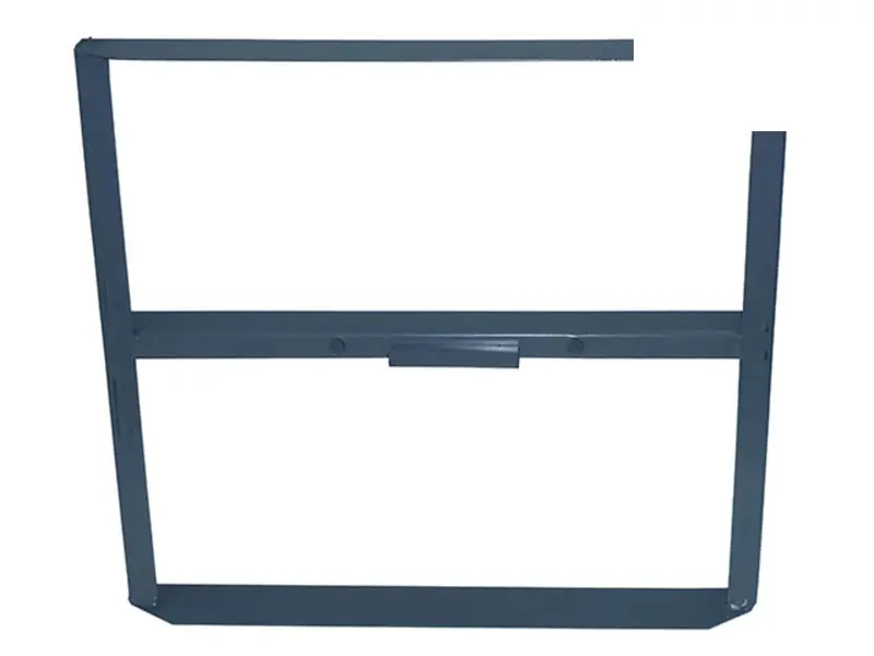 Grade Caixa Bateria 112 — 537122