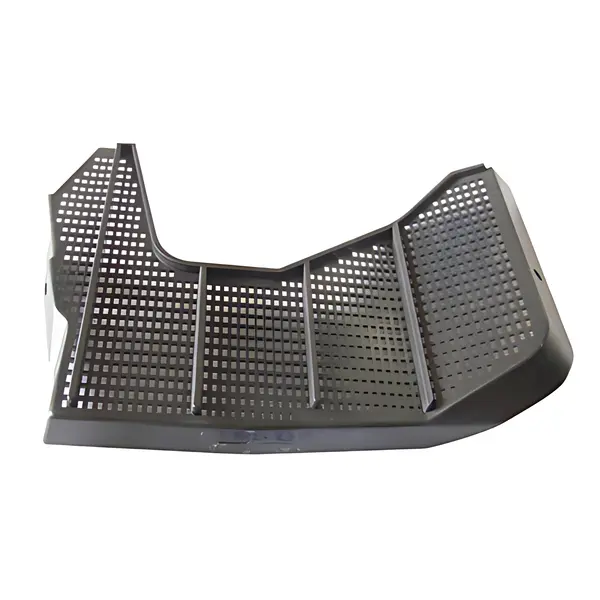 Grade Caixa Ventilacao MB 1418 1618 — 6888317058