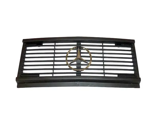 Grade Central Caminhão MB 1113 / 1513 / 1313 / 1519 Cara Preta