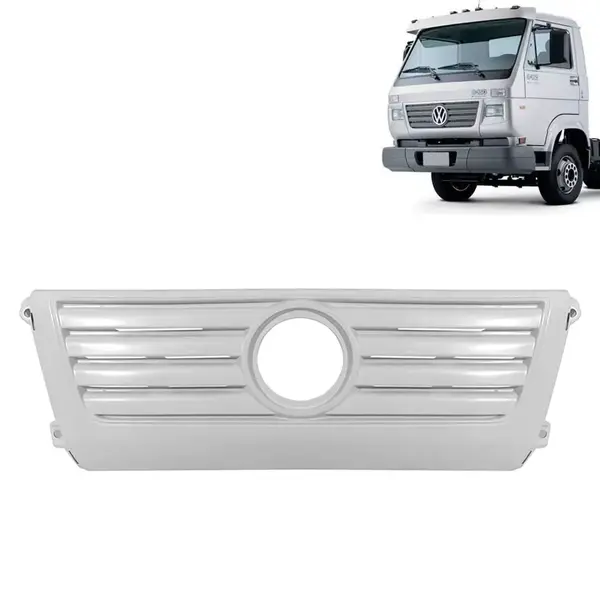 Grade Central para Caminhão VW Worker 3/4 2000 á 2005