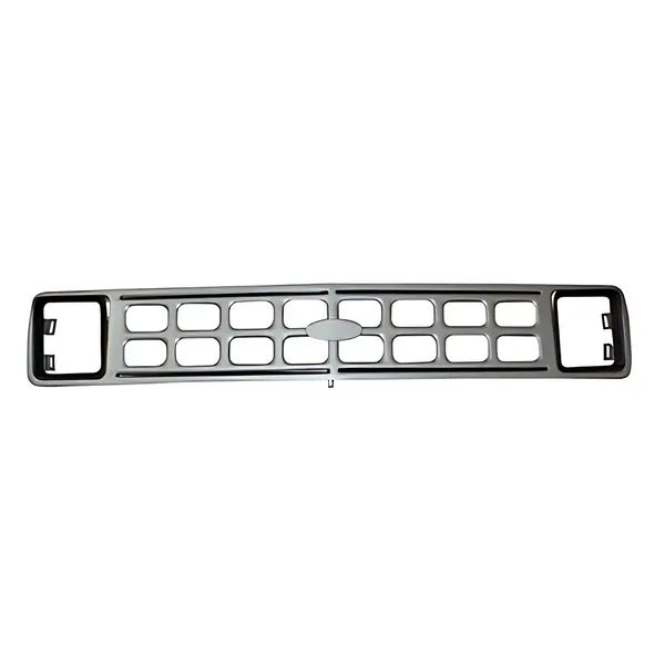 Grade Diant Prata para Ford F1000 F4000 85/92 — 85TU8200A