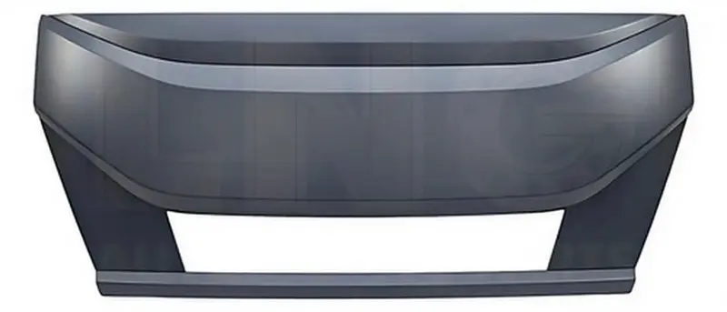 Grade Dianteira Cabine para Iveco — 5801690072