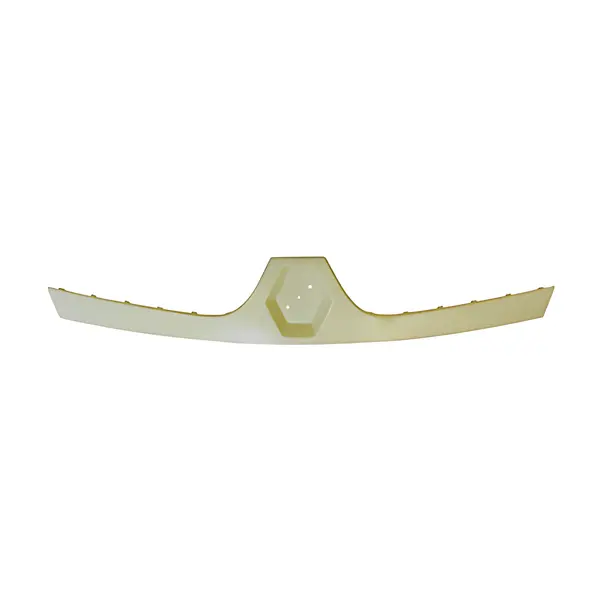 Grade Dianteira Externa Renault Master 09/12 — 7701065760-I