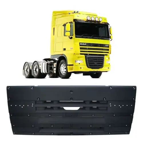 Grade Dianteira para DAF XF — 1644191