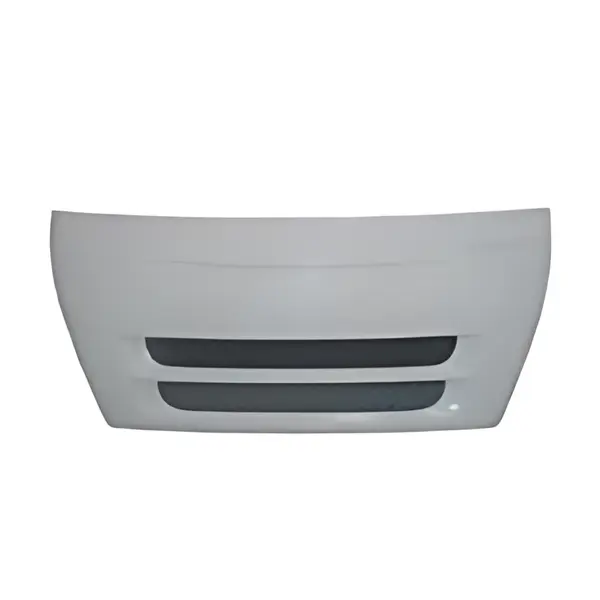 Grade Dianteira para Iveco Cursor Tector — 504258217