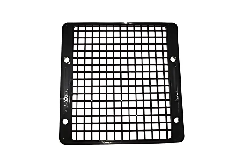 Grade Dianteira para Iveco Eurocargo Cavallino — 98405384