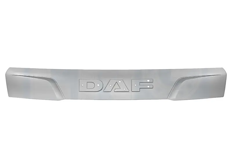 Grade Emblema Inferior para DAF CF106 — 2104225