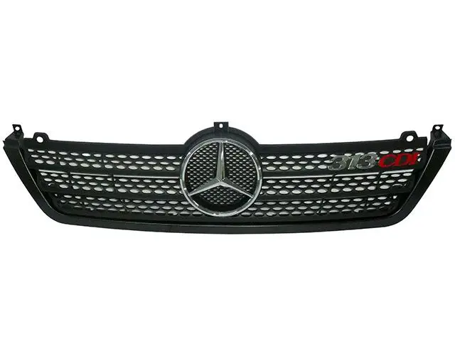 Grade Estrela Mercedes Sprinter