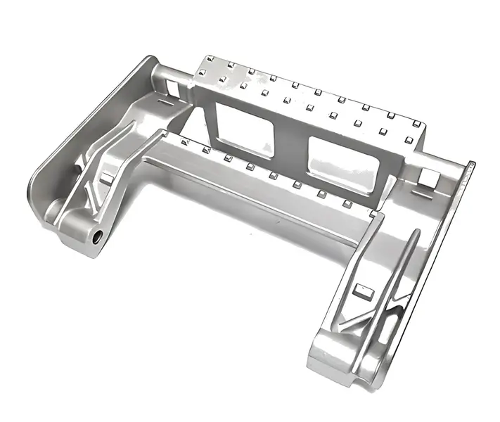 Grade Estribo Frontal Inferior para DAF XF105 — 1689404