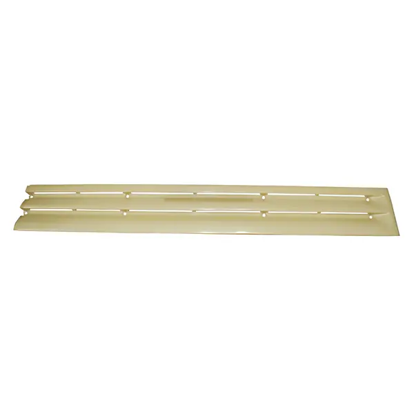 Grade Farol Esquerda MB O400 — 6648383218