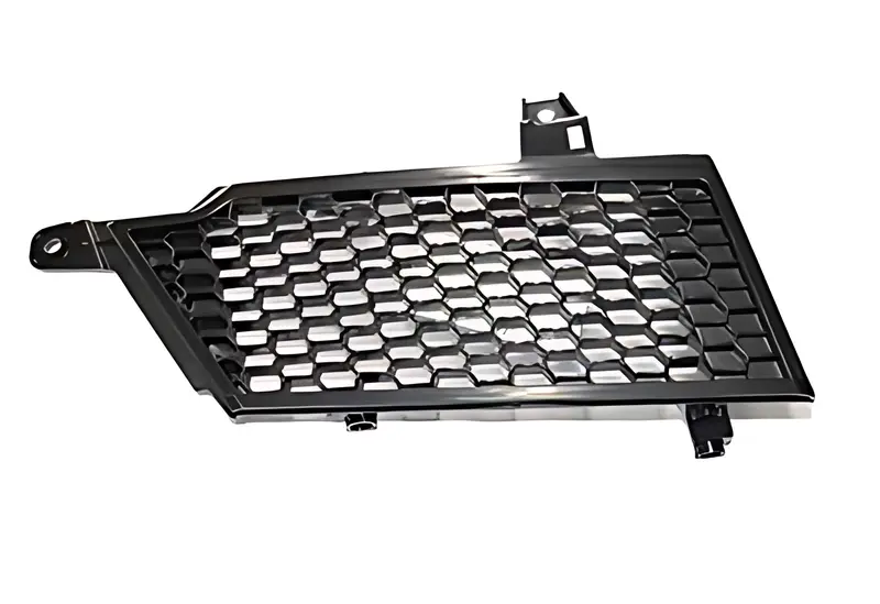 Grade Farol Milha LD para Scania S6 Cp Cl Cg — 2307662