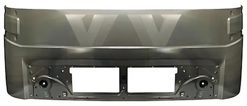 Grade Frontal Acabamento para Volvo FH5 21 — 84281138