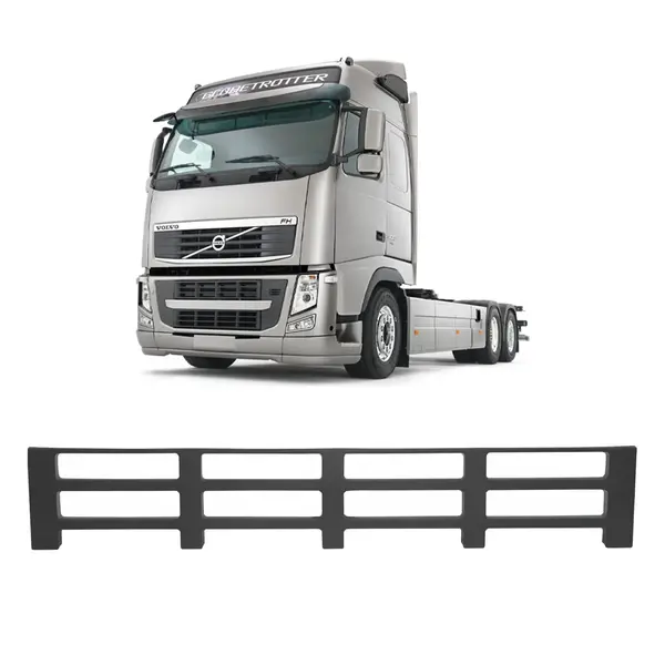 Grade Frontal Caminhão Volvo FH 2005 a 2009