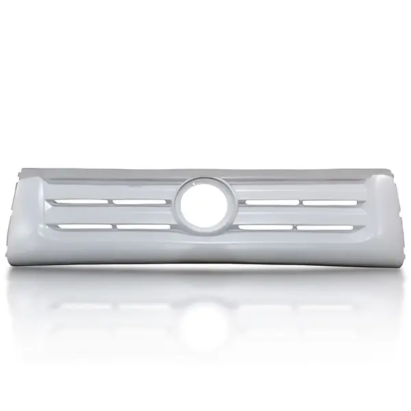 Grade Frontal Caminhão VW Leve 8140 8150 1994 a 1999