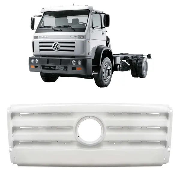 Grade Frontal Caminhão VW Titan a Partir 2000