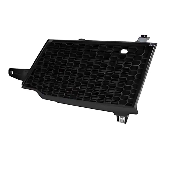 Grade Frontal Capo LE c/ Lanterna para Scania NTG — 2307641