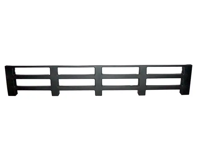 Grade Frontal Central Inferior para Caminhões Volvo