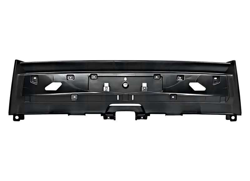Grade Frontal de Plastico para DAF CF106 — 1877271