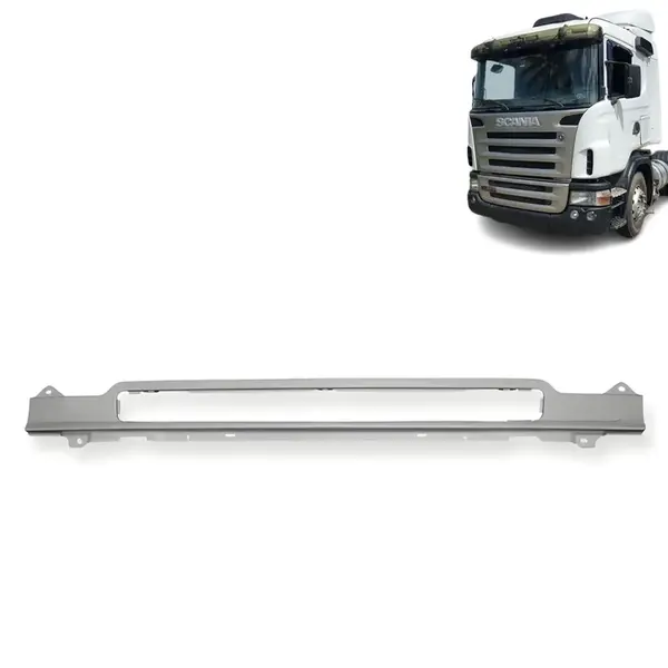 Grade Frontal Fixa para Caminhão Scania S5 G 2008 á 2009 — 1858924