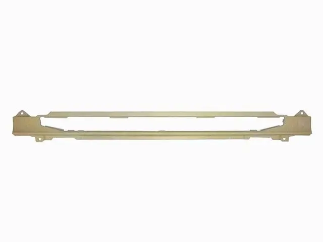 Grade Frontal Fixa para Caminhão Scania S5 G após 2010