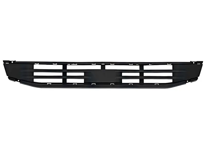 Grade Frontal Inferior para Volvo FH5 Plastico — 84226506